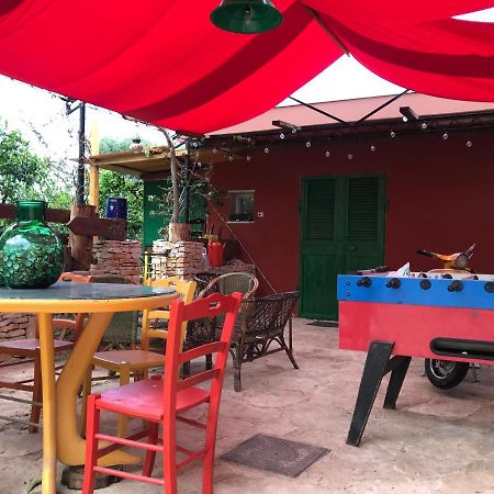La Pappaghezza Bed & Breakfast Bari Dış mekan fotoğraf