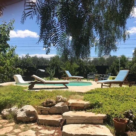 La Pappaghezza Bed & Breakfast Bari Dış mekan fotoğraf